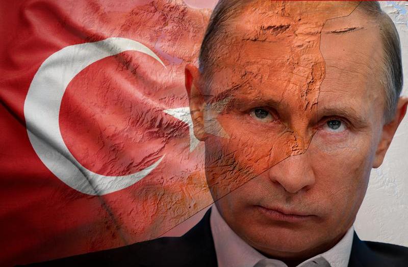 روسيا وتركيا.. سيناريوهات التفاوض ومعركة النفوذ